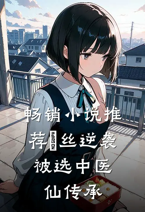 畅销小说推荐屌丝逆袭：被选中医仙传承
