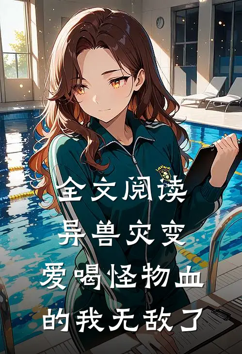 全文阅读异兽灾变：爱喝怪物血的我无敌了