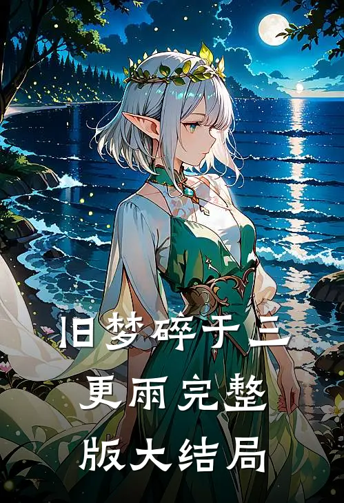 旧梦碎于三更雨完整版大结局