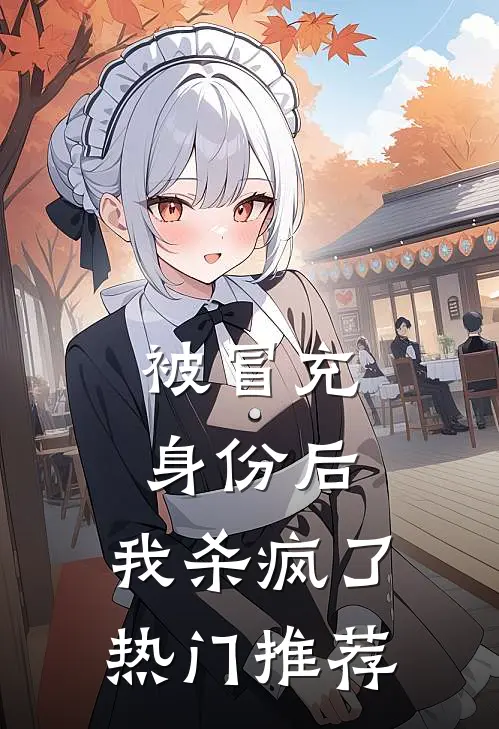 被冒充身份后，我杀疯了热门推荐