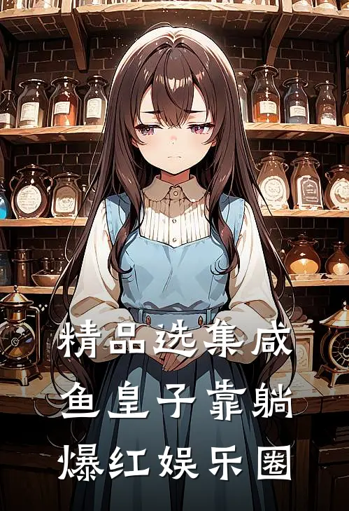 精品选集咸鱼皇子靠躺爆红娱乐圈