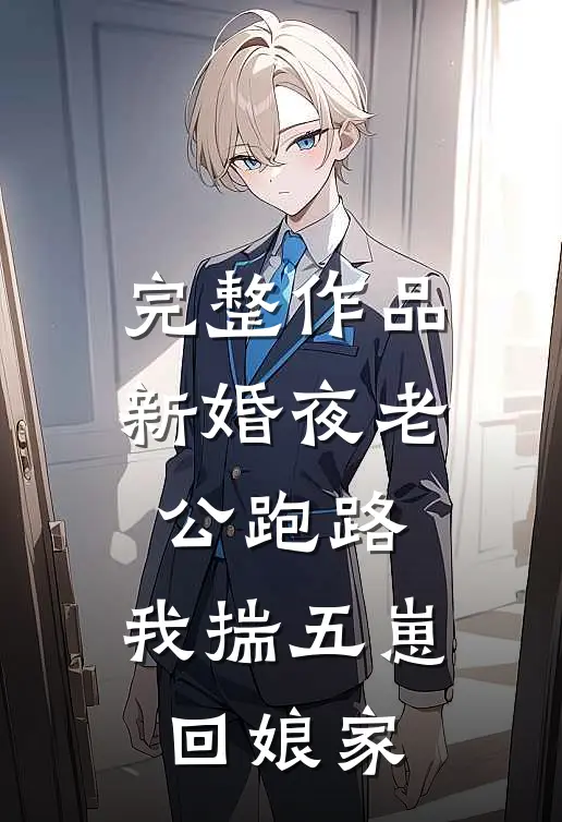 完整作品新婚夜老公跑路，我揣五崽回娘家
