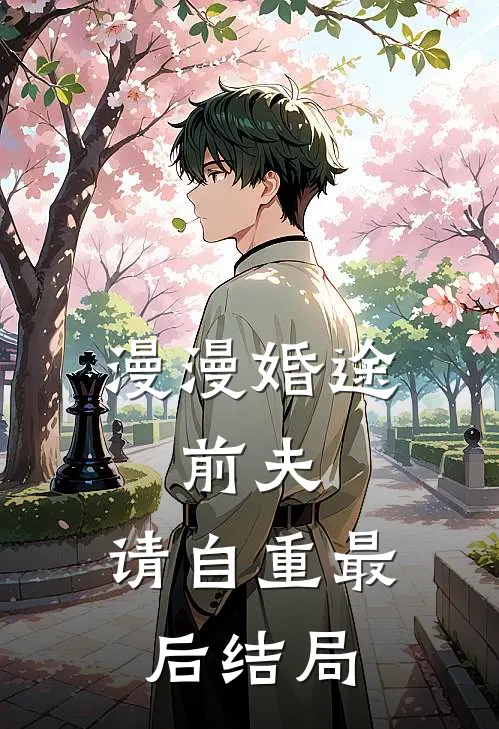 漫漫婚途：前夫，请自重最后结局