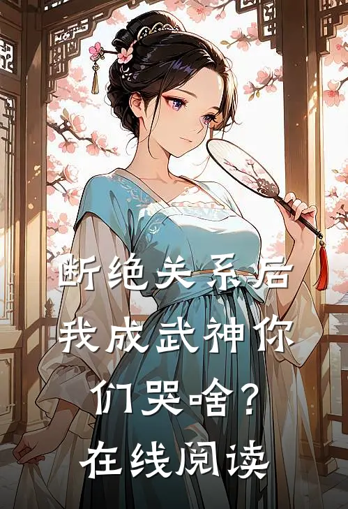 断绝关系后，我成武神你们哭啥？在线阅读