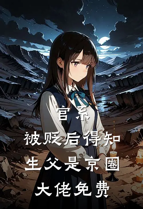 官系：被贬后得知生父是京圈大佬免费