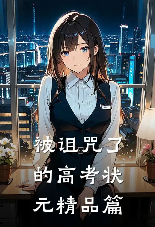 被诅咒了的高考状元精品篇