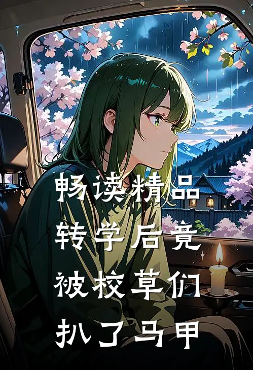 畅读精品转学后竟被校草们扒了马甲