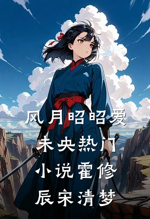 风月昭昭爱未央热门小说霍修辰宋清梦