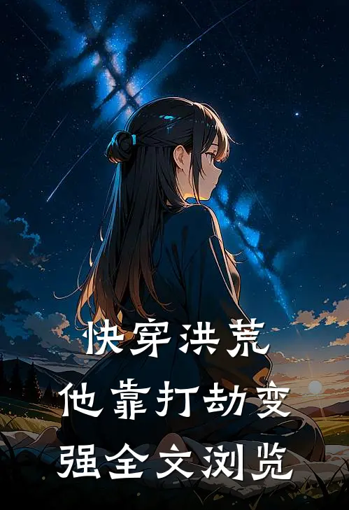 快穿洪荒：他靠打劫变强全文浏览