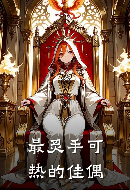 最炙手可热的佳偶