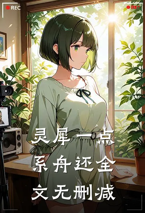 灵犀一点系舟还全文无删减