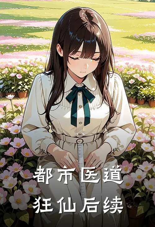 都市医道狂仙后续
