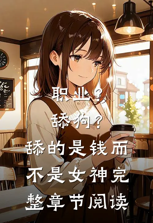 职业？舔狗？舔的是钱而不是女神完整章节阅读
