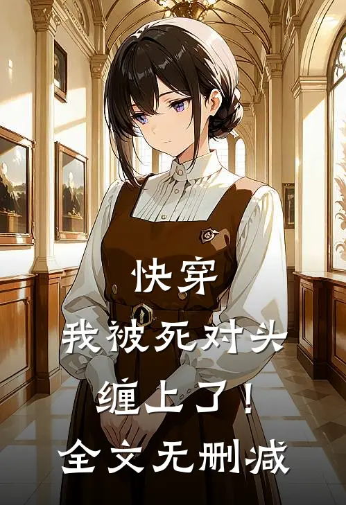 快穿：我被死对头缠上了！全文无删减