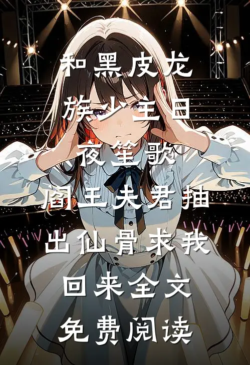 和黑皮龙族少主日夜笙歌，阎王夫君抽出仙骨求我回来全文免费阅读