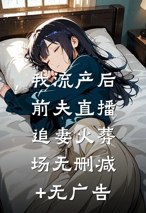 我流产后，前夫直播追妻火葬场无删减+无广告