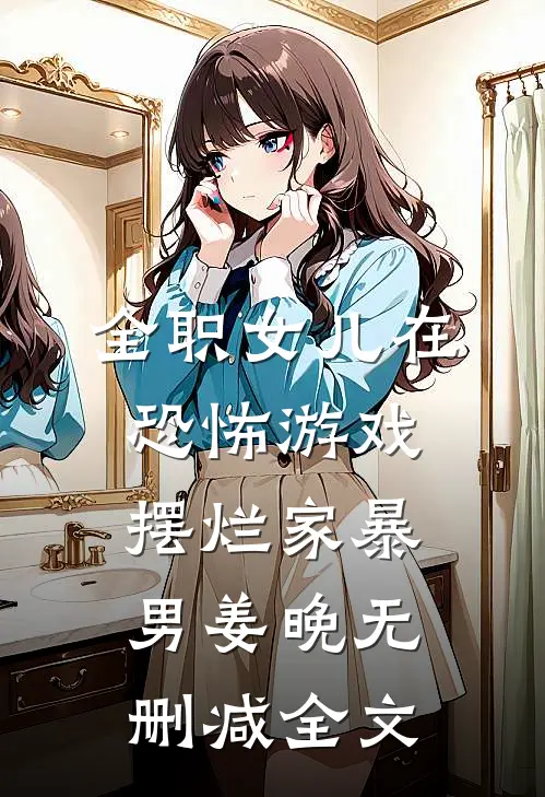 全职女儿在恐怖游戏摆烂家暴男姜晚无删减全文