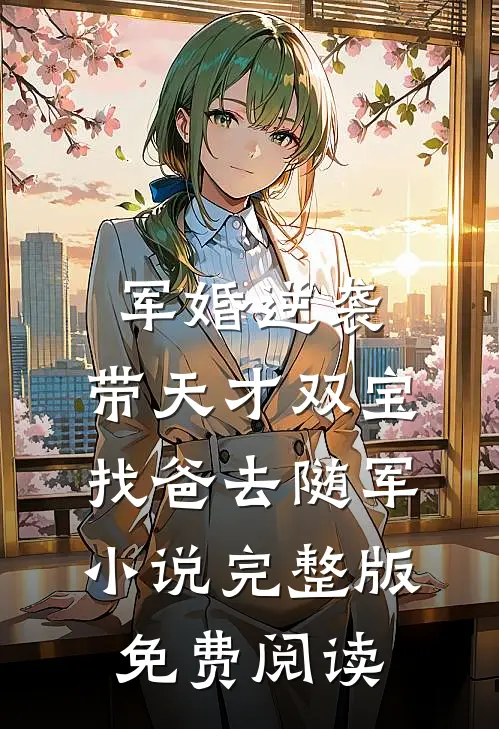军婚逆袭：带天才双宝找爸去随军小说完整版免费阅读