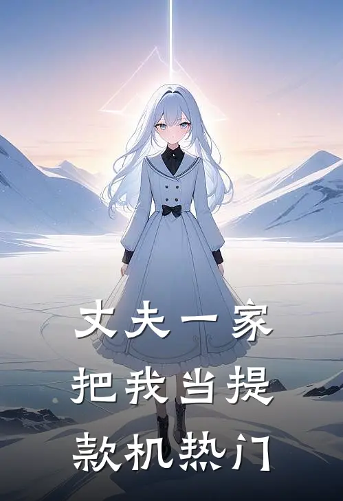 丈夫一家把我当提款机热门