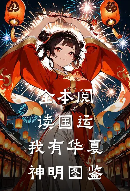 全本阅读国运：我有华夏神明图鉴