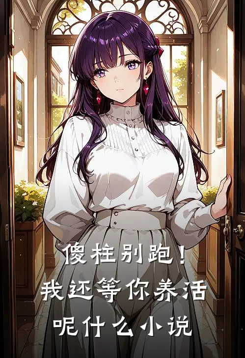 傻柱别跑！我还等你养活呢什么小说