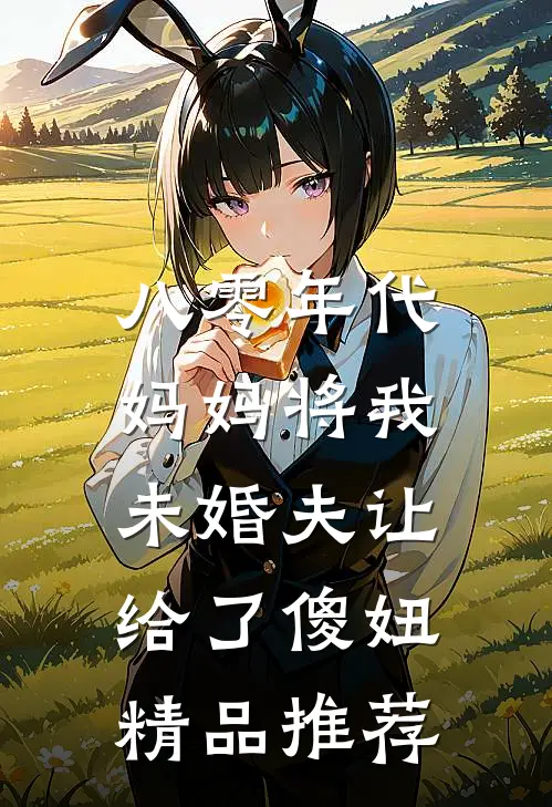 八零年代，妈妈将我未婚夫让给了傻妞精品推荐