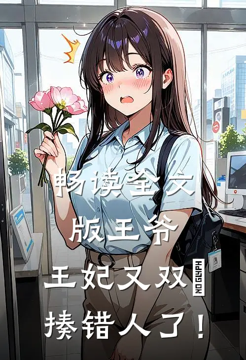 畅读全文版王爷，王妃又双叒揍错人了！