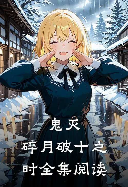 鬼灭：碎月破十之时全集阅读