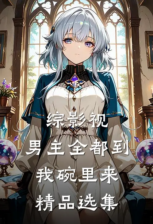 综影视：男主全都到我碗里来精品选集