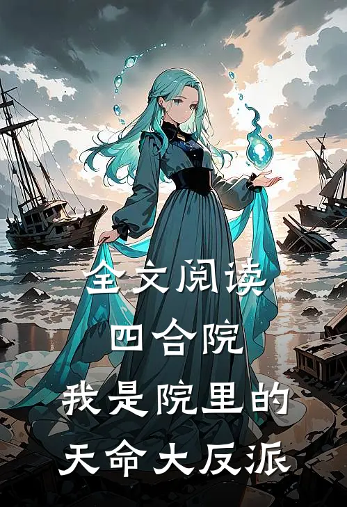 全文阅读四合院：我是院里的天命大反派