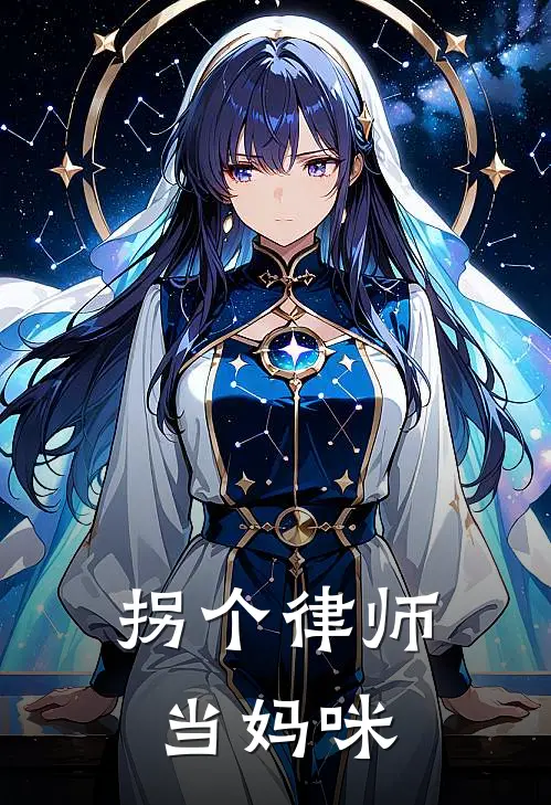 拐个律师当妈咪