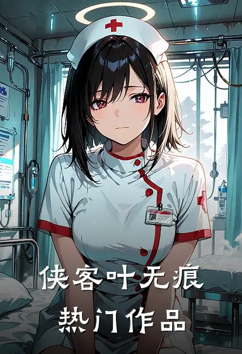 侠客叶无痕热门作品