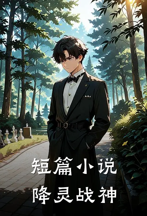 短篇小说降灵战神
