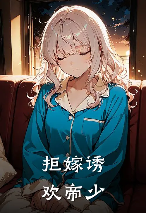 拒嫁诱欢帝少