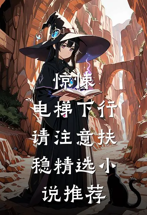 惊悚：电梯下行，请注意扶稳精选小说推荐