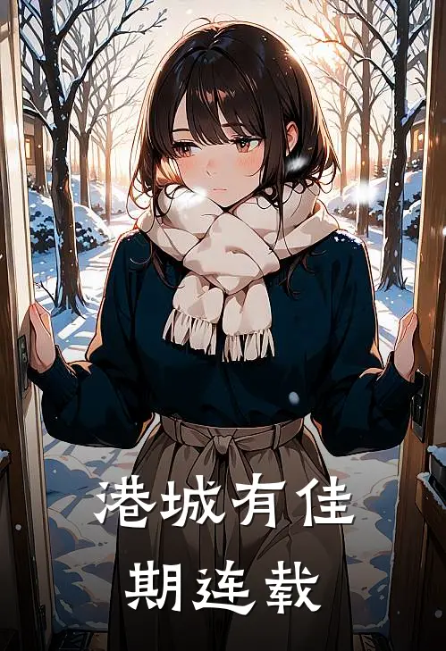 港城有佳期连载