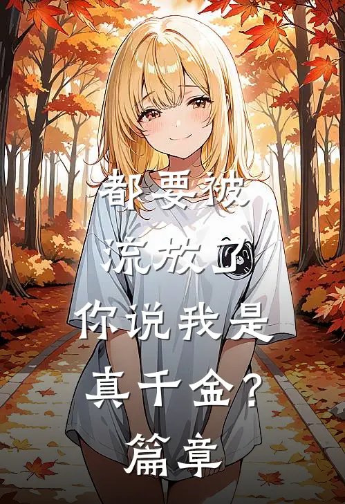 都要被流放了，你说我是真千金？篇章