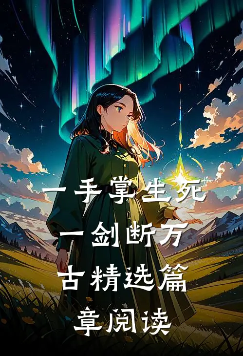 一手掌生死，一剑断万古精选篇章阅读
