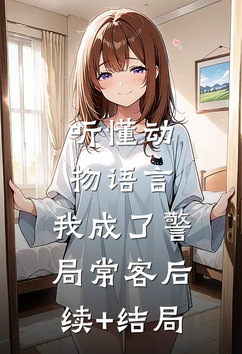听懂动物语言：我成了警局常客后续+结局