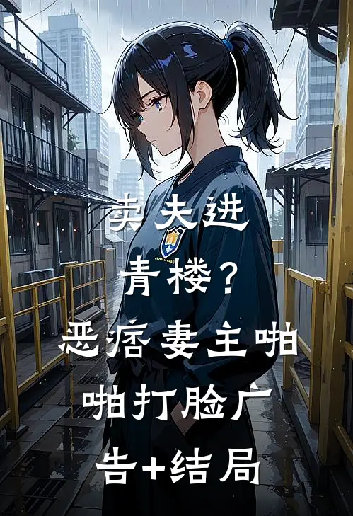 卖夫进青楼？恶痞妻主啪啪打脸广告+结局