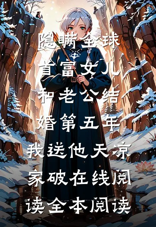 隐瞒全球首富女儿和老公结婚第五年，我送他天凉家破在线阅读全本阅读