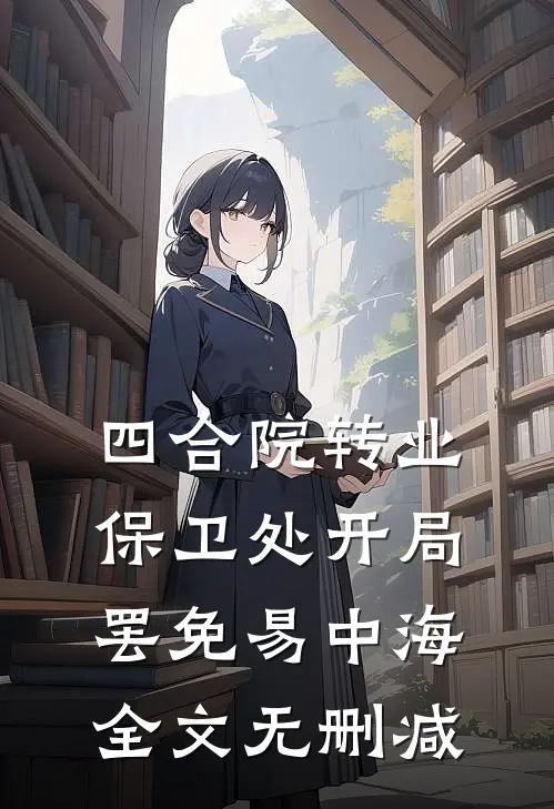 四合院转业保卫处开局罢免易中海全文无删减