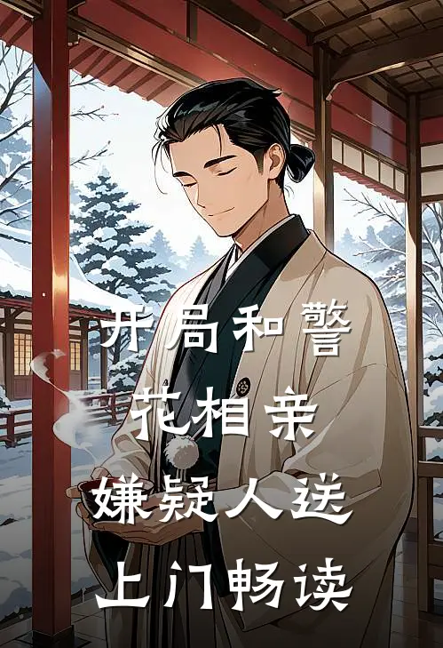 开局和警花相亲，嫌疑人送上门畅读
