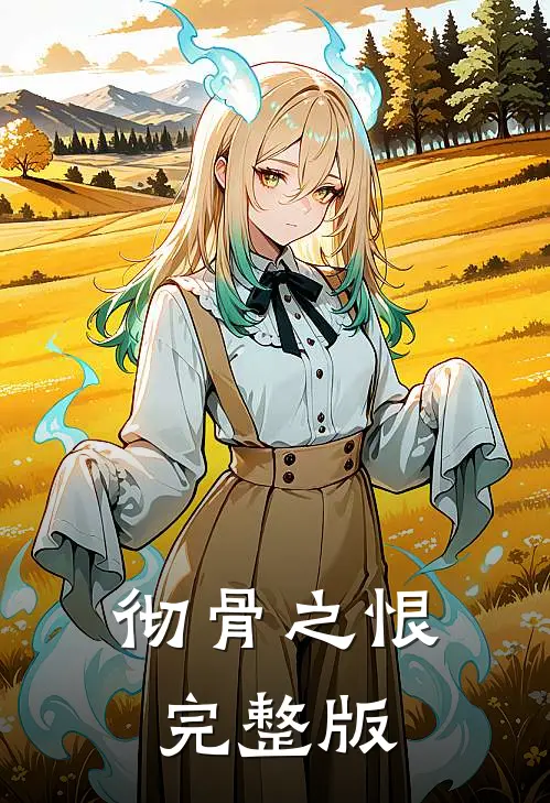 彻骨之恨完整版