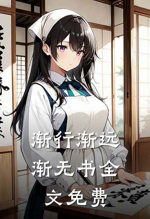 渐行渐远渐无书全文免费