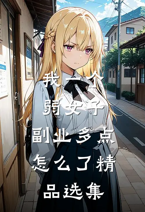 我一个弱女子，副业多点怎么了精品选集