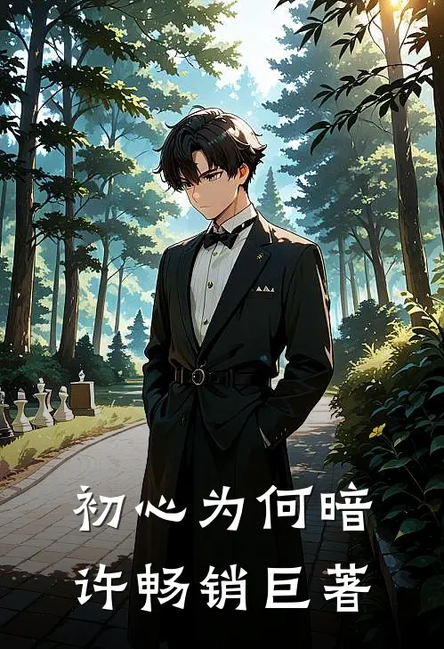初心为何暗许畅销巨著