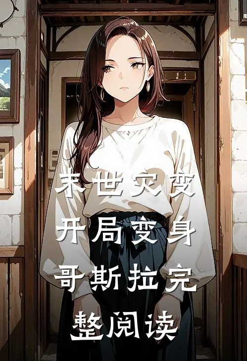 末世灾变：开局变身哥斯拉完整阅读