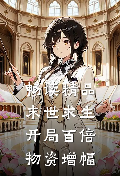 畅读精品末世求生：开局百倍物资增幅