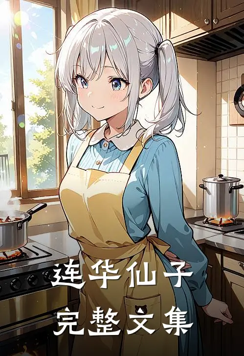 连华仙子完整文集